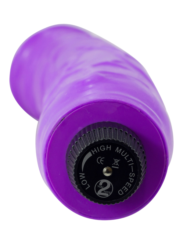 Vibromasseur gigantesque 7