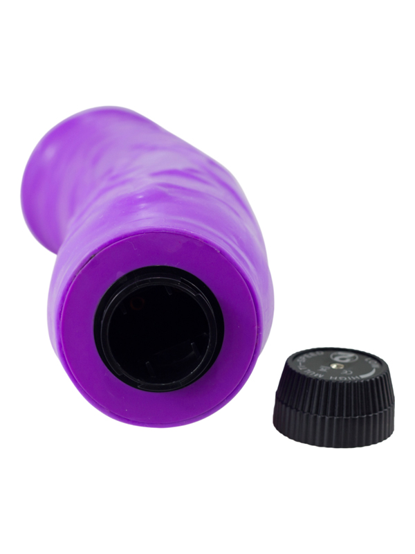 Vibromasseur gigantesque 8