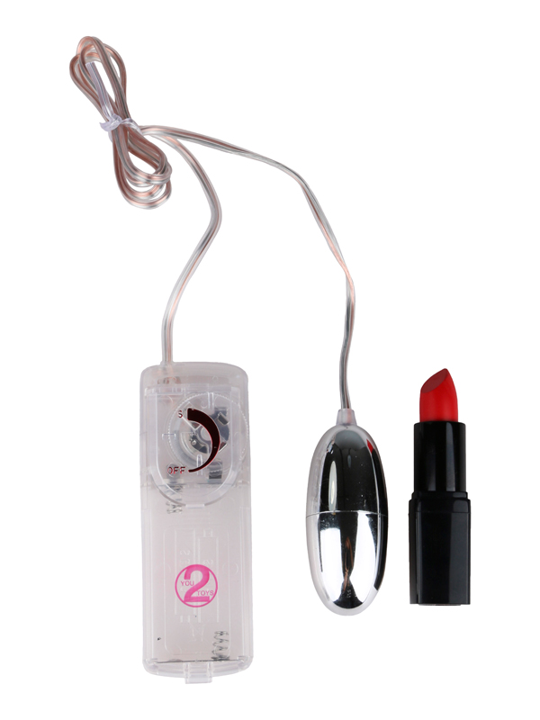 Œuf vibrant Silver Star 4