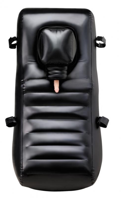 Louisiana Lounger 2