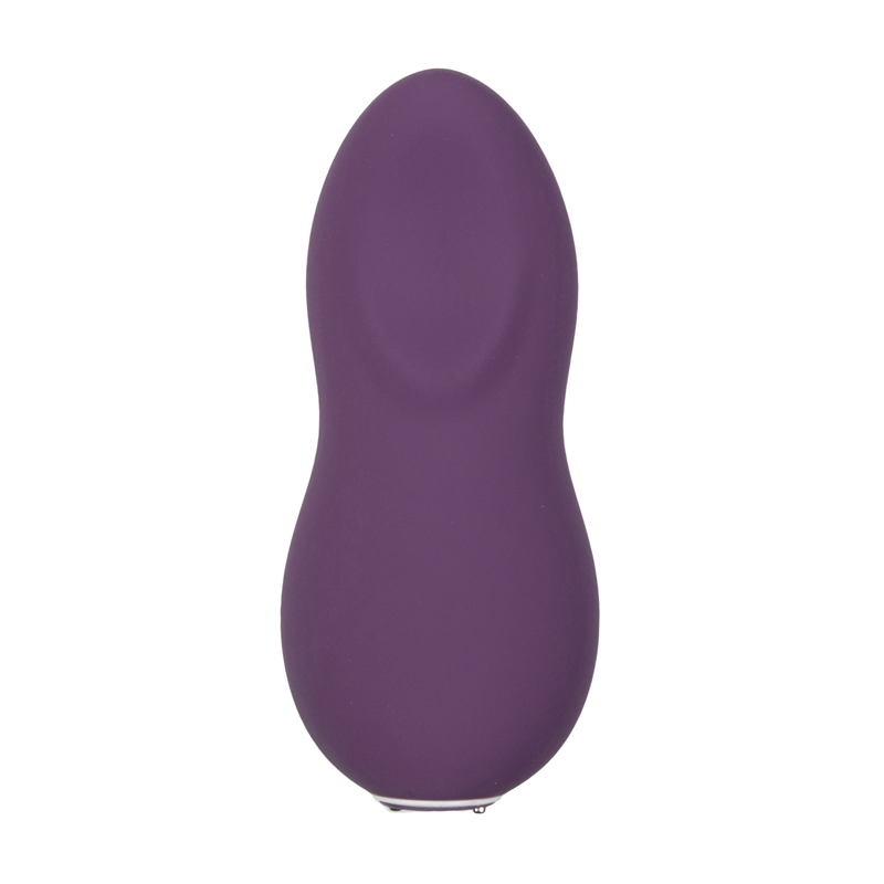Masajeador vibrante para mujer - Touch Purple