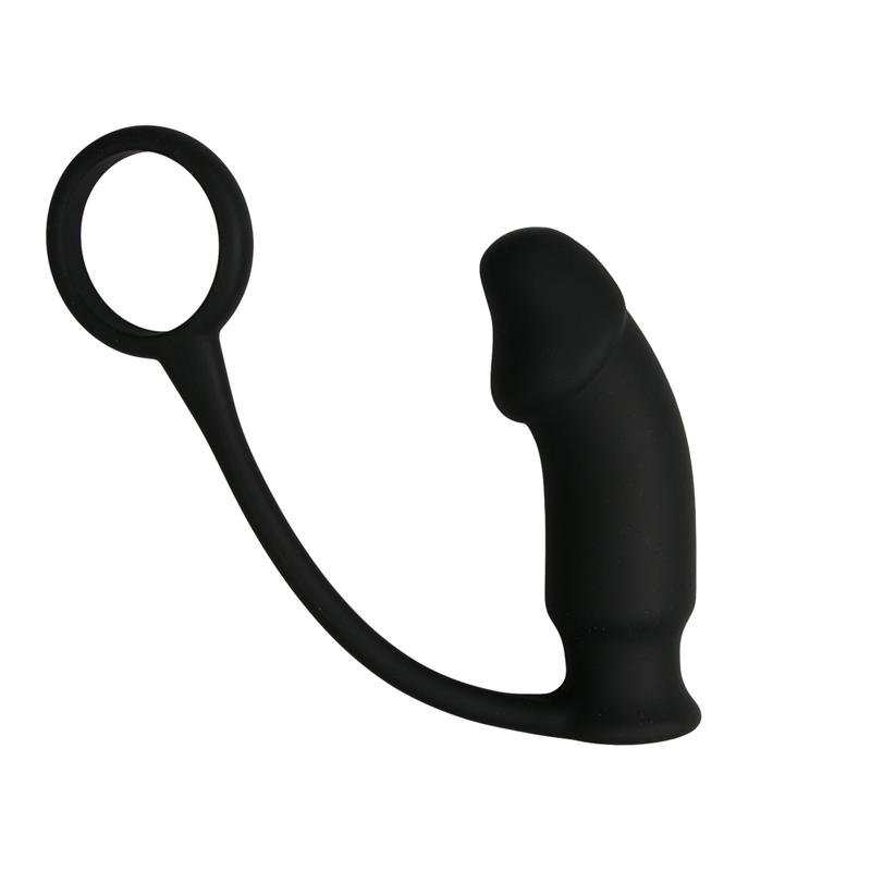Anillo vibrador + enchufe