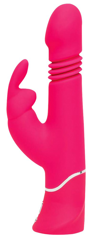 Vibro lapin Thrusting 2