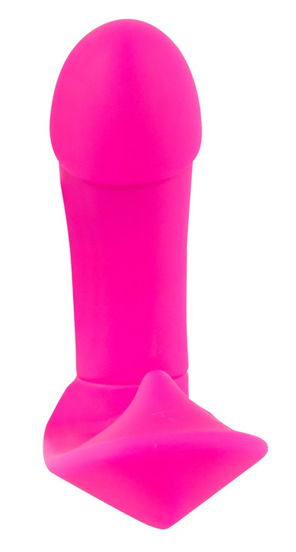 G-Spot/Clitoris Vibrator image