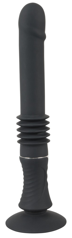 Machine à baiser portable - Vibrateur Va-et-Vient 7