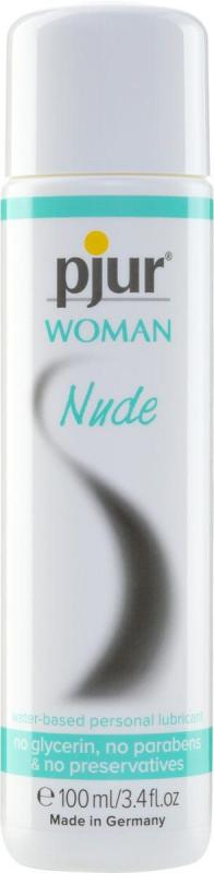 Pjur Woman Nude 100ml