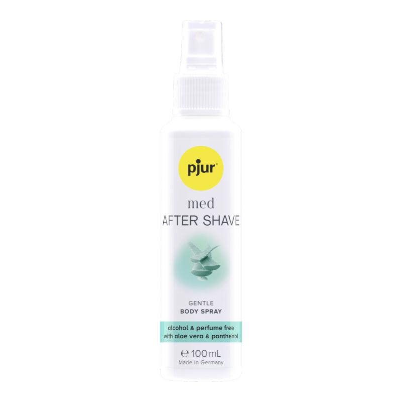 Pjur Med After Shave Spray - 100 Ml