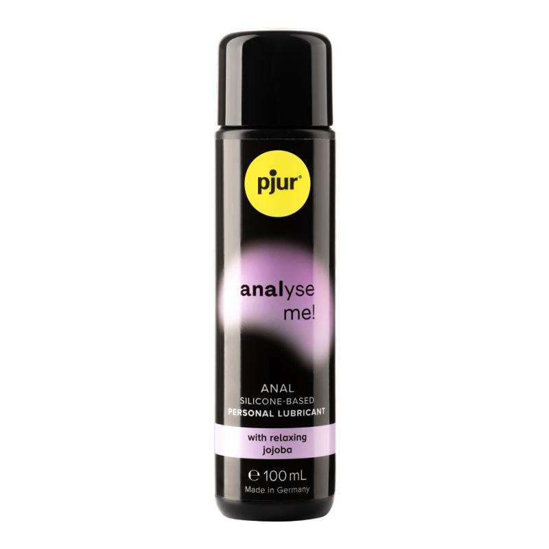 Lubricante Anal Pjur Relaxing 100 Ml En Oferta Lubricante Anal Pjur Relaxing 100 Ml