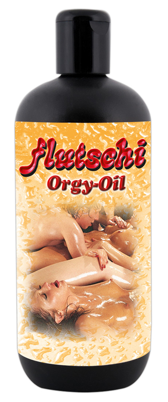 Erotishe Massage Olie