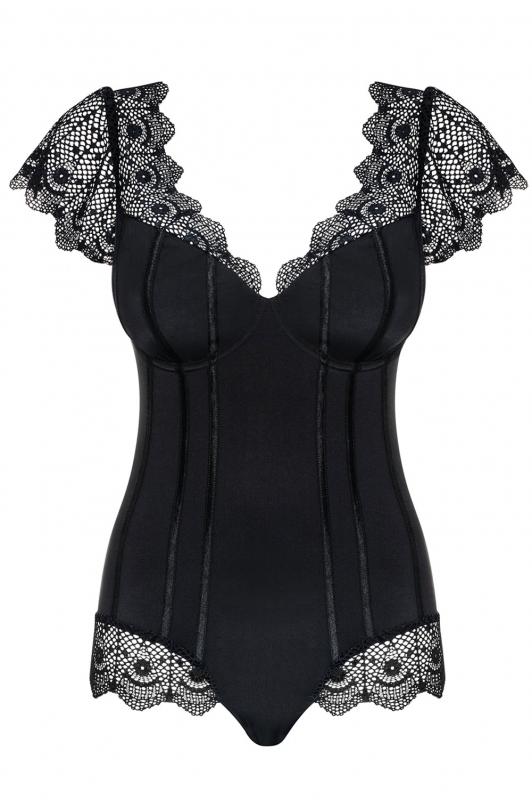 Body charmant Moketta 3