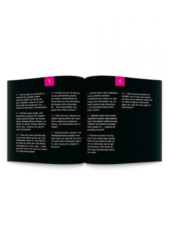 Sex Roulette Love and Marriage 8