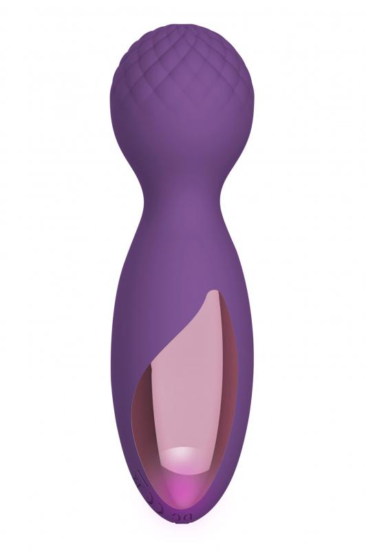 Wand vibrator Thrill - Delights by Christine le Duc Wand vibrator Thrill - Delights by Christine le Duc