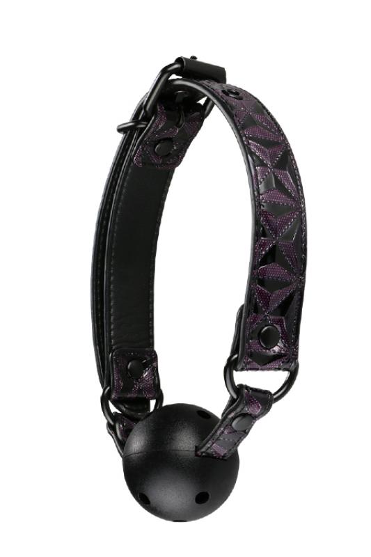 Blaze Ball Gag Blaze Ball Gag
