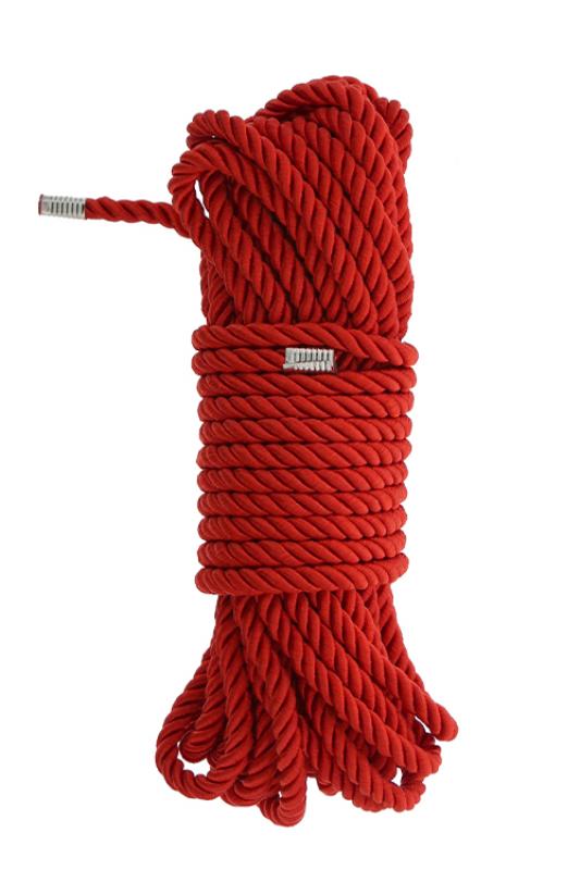 Blaze deluxe bondage rope 10m