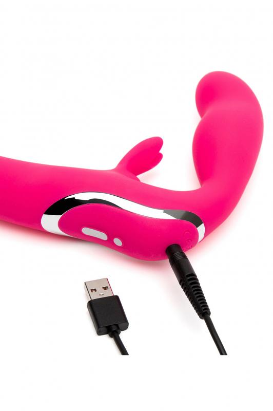 - Godemichet Sans Harnais 7