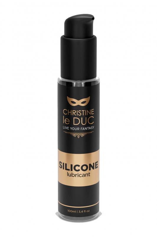 Luxury Silicone Lubricant 100 ml
