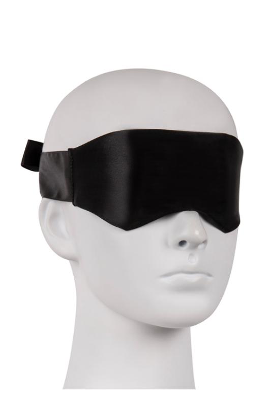 Luxe Blindfold