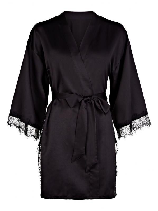 Satijnen Kimono Cherryann Satijnen Kimono Cherryann