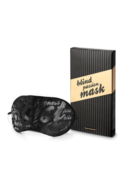 Mask Blind Passion