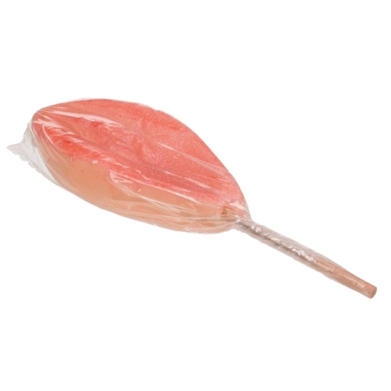 - Vagina Lolly - Saveur Fraise 2