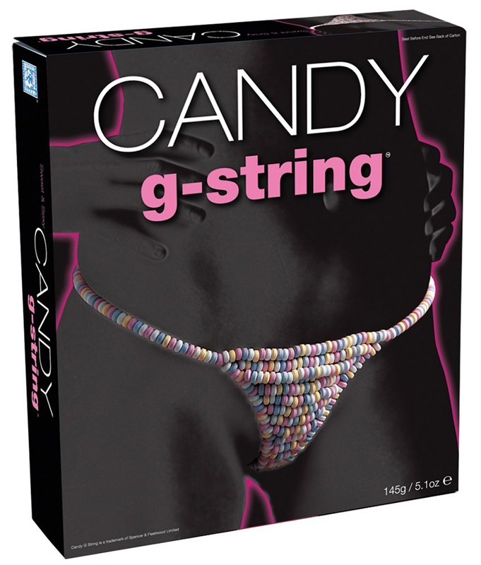 You2Toys - Candy String