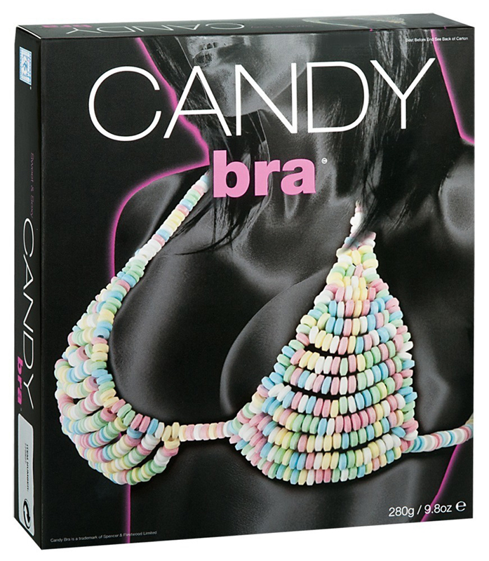 You2Toys - Candy Bra