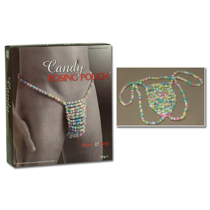 You2Toys - Candy Pouch / Tanga