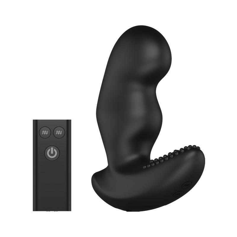 Nexus – Ride Extreme Prostaat Vibrator – Zwart
