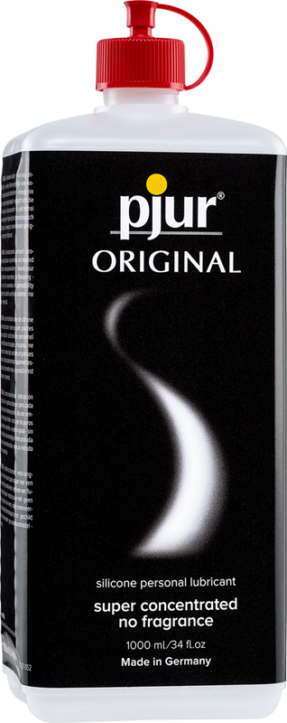 Lubricante Pjur Original 2 en 1