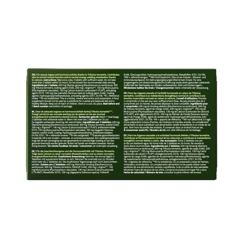 - Testoboost - 40 unités 4