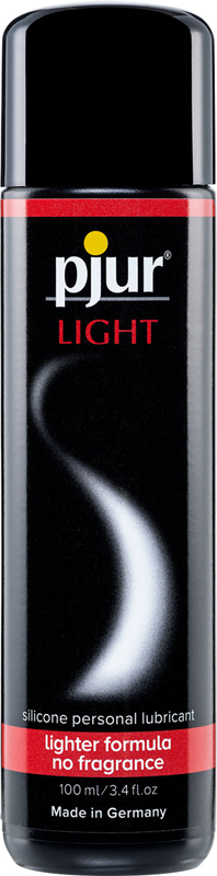 Pjur Light - 100 ml