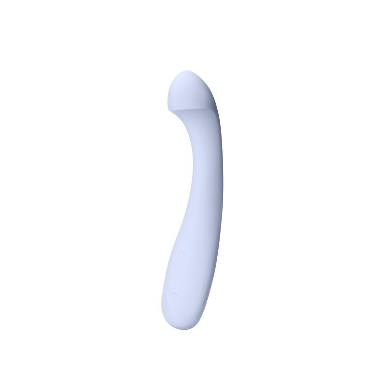 Dame  Arc G-Spot Vibrator - Ice