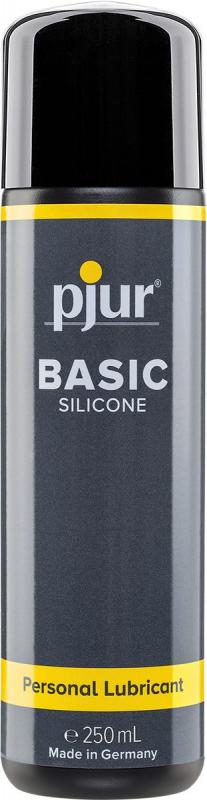 Basic Silicone Gleitgel