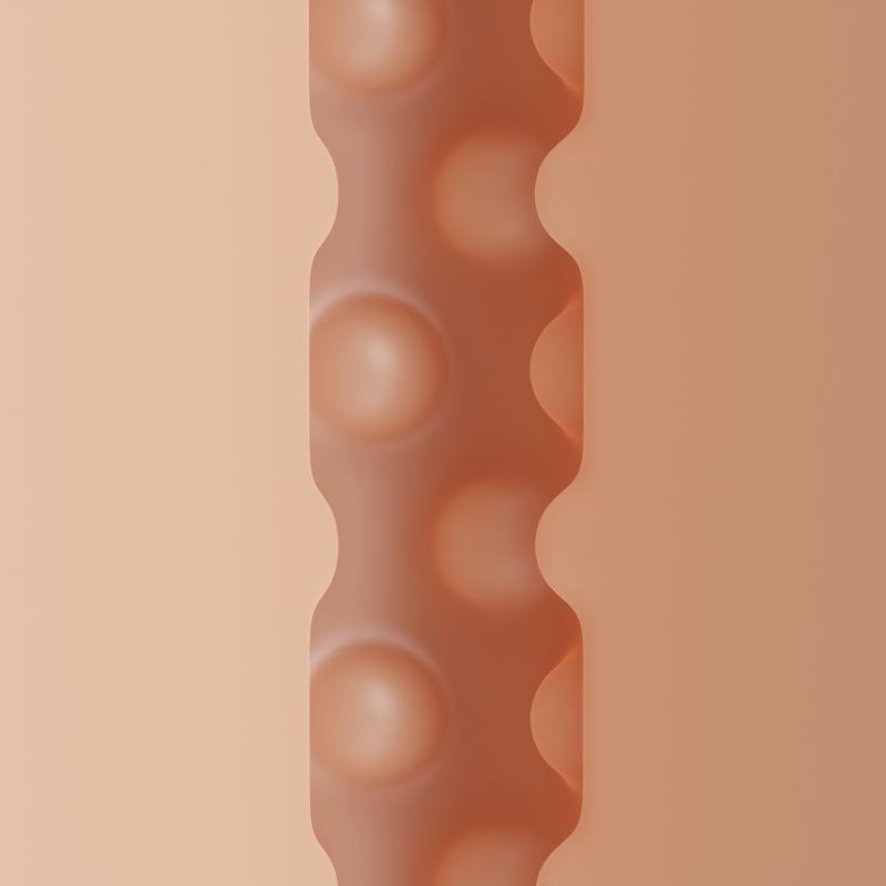 - Manchon Vaginal AI Ultra - Beige 7