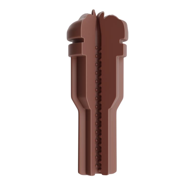 - Manchon Vaginal AI Ultra - Marron 3