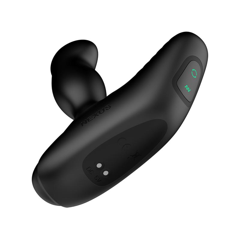Thumbnail - Nexus - Revo Stealth App-Version