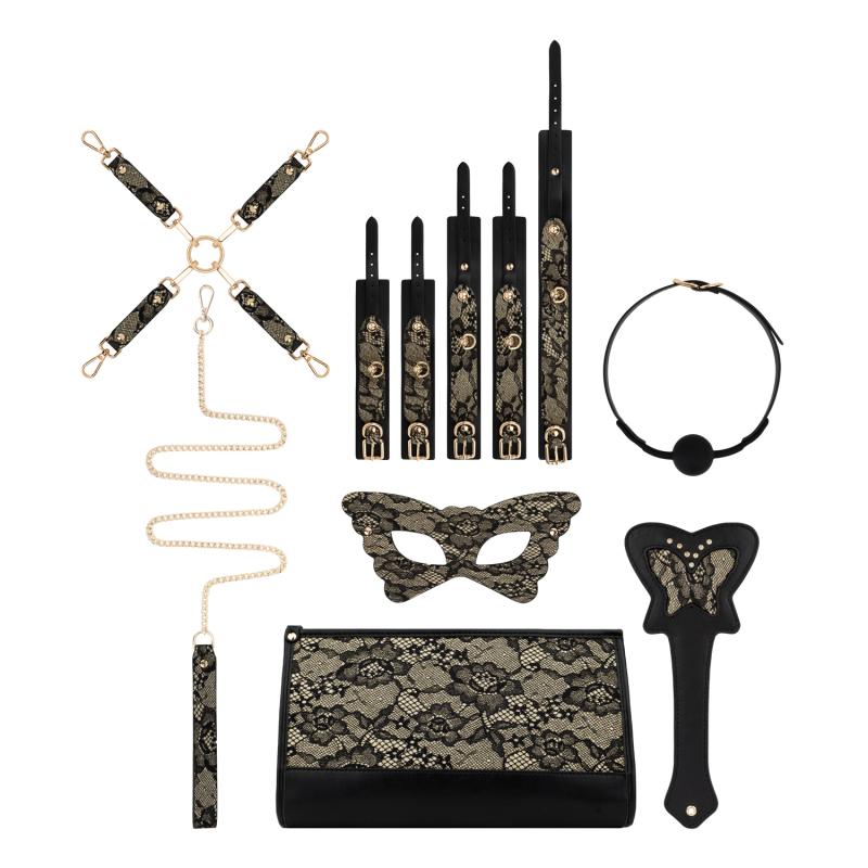 RS – Aurélie 8-teiliges SM-Kink-Set