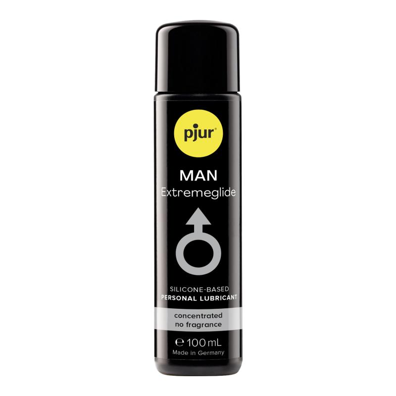 Pjur Man Premium Extremeglide - 100 Ml