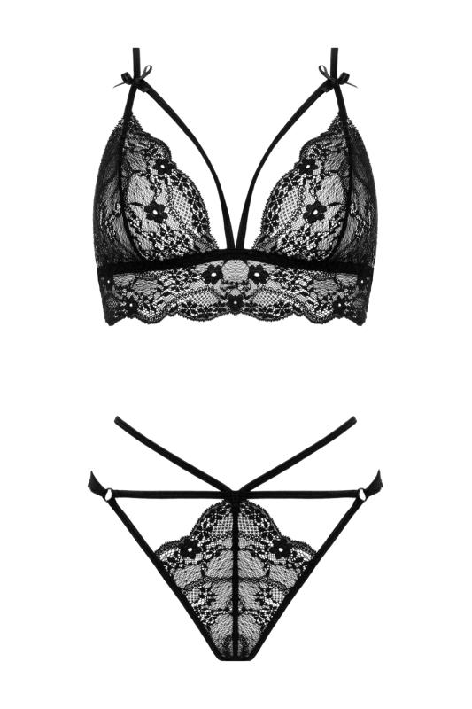 Chirstine - Ensemble Marinka – Noir 4