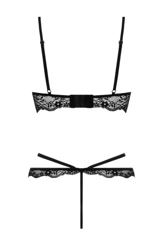 Chirstine - Ensemble Marinka – Noir 5