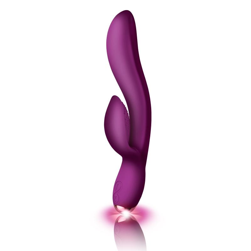 Regala - Vibrador De Conejo - Fucsia