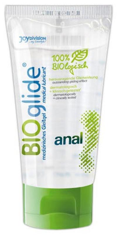 Image of BIOglide anal - 80 ml
