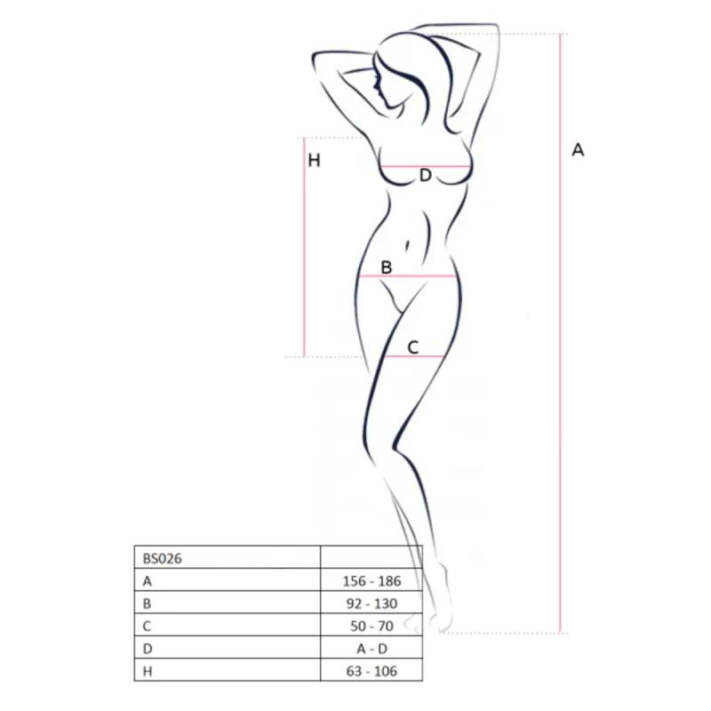 - Mini Robe Sexy - White 4