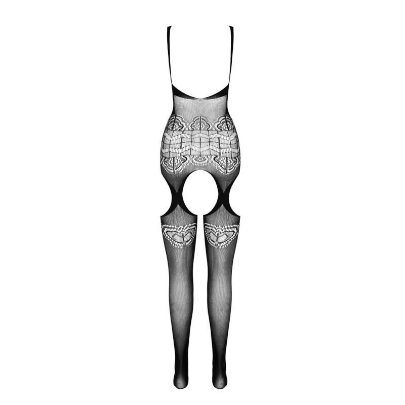 – Bodystocking – Blanc 2