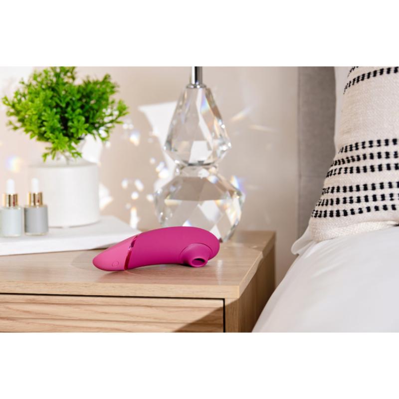 - Next Stimulateur Clitoridien - Dusty Pink 6