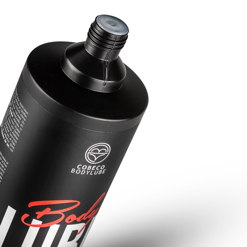 BodyLube à base d'eau 1000 ml 5
