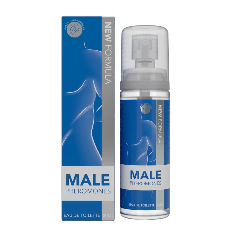 pheromones-masculines