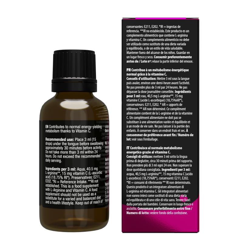 Spanish Love Dr. Secrets - 30 ml 3