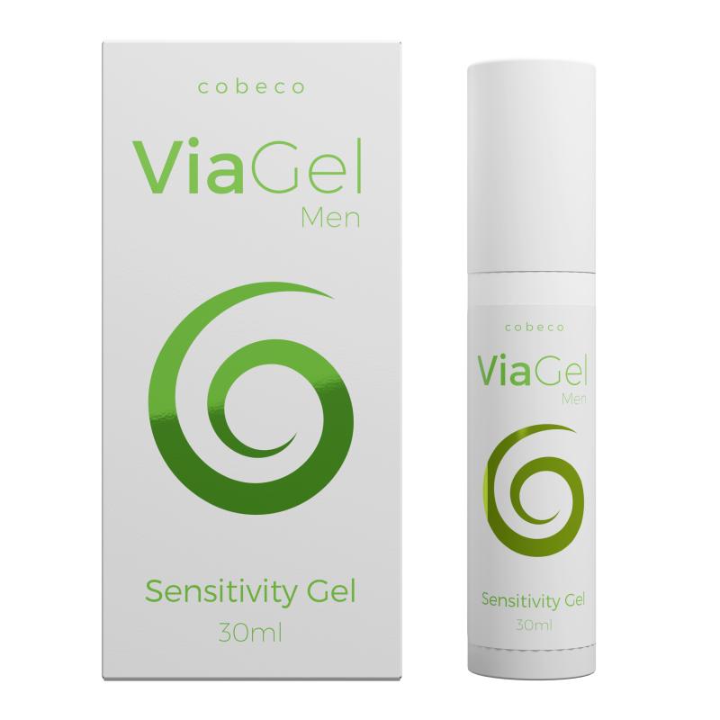 Viagel for Men – 30 ml