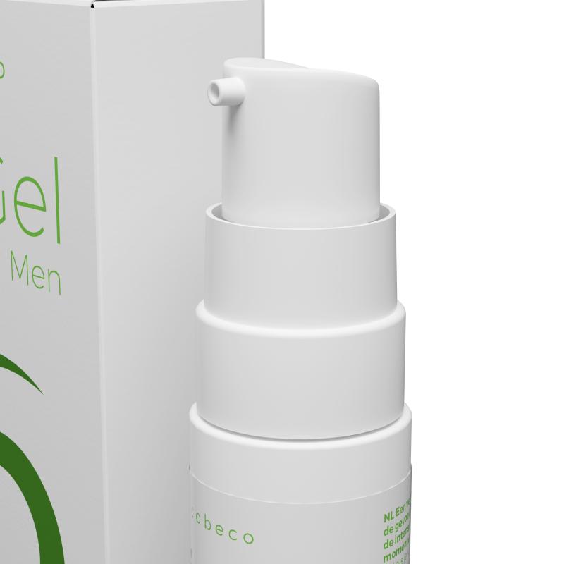 Viagel for Men - 30 ml 4